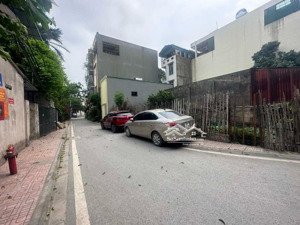 bán mảnh đất đẹp nhất đức giang - giá rẻ nhất khu vực - không có mảnh thứ 2