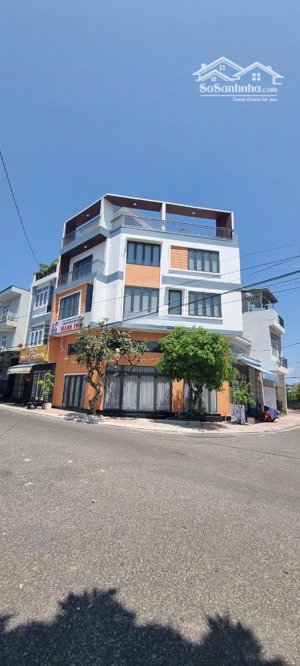 căn góc tái định cư vĩnh trường dt 59m2 gần ngã tư tạo dòng tiền