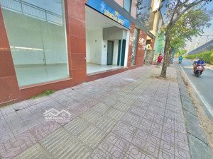 cho thuê mặt bằng kinh doanh mặt tiền đường phạm văn đồng, có nhà wc