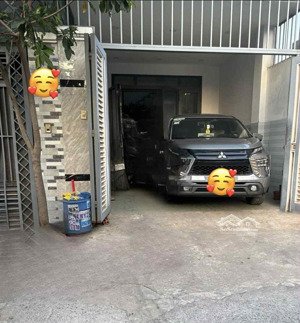 siêu phẩm hẻm oto khu phố nhị đồng 2