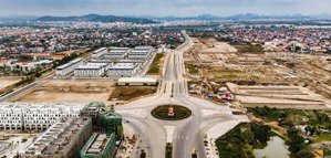 bán shophouse đẹp xuất sắc tại đỗ mười, giá thỏa thuận, 90m2, thủy nguyên, hải phòng