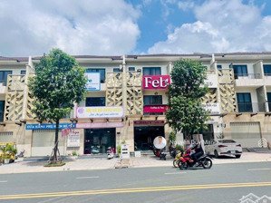 bán gấp nhà 3 tầng hoàn thiện, mặt tiền đường db4 kđt suncasa central vsip 2 giá 4,5tỷ bao sổ