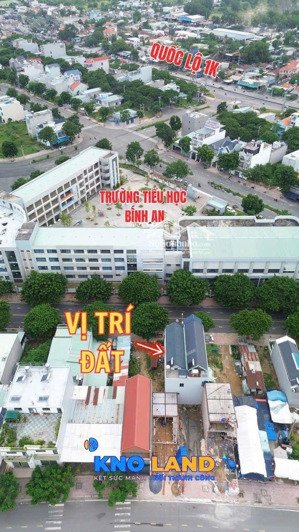 kdc châu thới, 5x20m, 4.1 tỷ, xây tự do, mặt tiền kinh doanh 14m