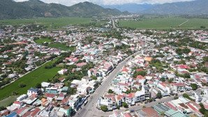 2 lô đất: lô 1 góc 2 mặt tiền thổ cư 100% phú hậu, suối hiệp và lô 2 dt 100m2. giá 1.25 tỷ/ lô