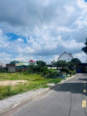 còn duy nhất một lô vị trí vàng