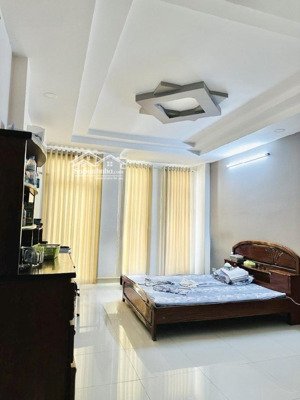bán nhà trần văn quang q tân bình -f 10 - hẻm thẳng 1 trục thông - 95m - 2 tầng - nhỉnh 7 tỷ.