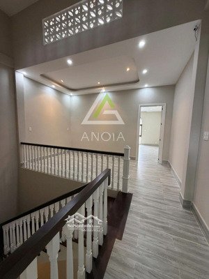 nhà mới tuyến dân cư trung tâm - mạc đĩnh chi - 80m2 - ngang 5m - 3 tầng - 4 pn master