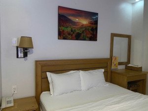 bán khách sạn tại đường số 42, quận 7, 50 tỷ, 111m2, giá cực chất chính chủ