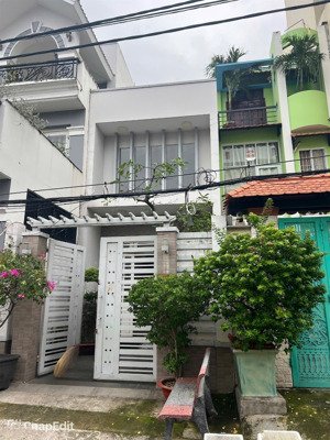 bán gấp nhà mặt phố 92m2 tại đường 7l, tân thuận tây, quận 7, 13,5 tỷ