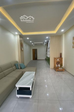 8.x tỷ, 4 tầng, 4x15, hẻm 6m nguyễn thị thập, tân phú, phòng ngủ tầng trệt, giếng trời, thang máy