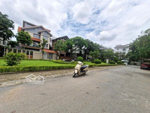 bán biệt thự việt hưng, bùi thiện ngộ, long biên, 234m2, mt13m, giá 50.5 tỷ, khu vực nhiều tiện ích