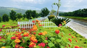 bảo lâm 1, mình chính chủ bán đất 190m2, thổ cư, 399 triệu (giá bán 100% không phát sinh chi phí)