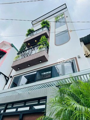 [g.i.á còn 4 tỷ 150] nhà 1t2l ngang 5m. đường 6m nguyễn công hoan, quận phú nhuận. shr công nhận đủ