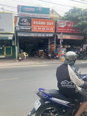 bán gấp nhà 2 tầng mặt tiền đường nguyễn duy trinh (12x20)m240m2,giá 20 tỷ còn thương lượng