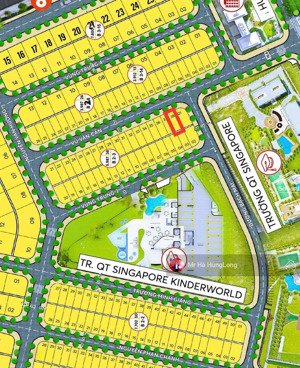 cần bán lô đất đẹp khu phú mỹ an, ngũ hành sơn, đà nẵng, dt 150m