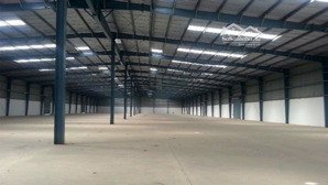 cho thuê xưởng giá rẻ 2500m2 mới 100% tại phước tân tp biên hòa