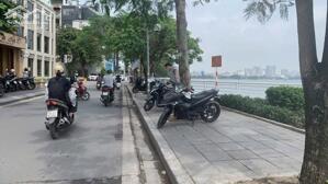 BÁN GẤP NHÀ PHỐ NGUYỄN ĐÌNH THI THUỴ KHUÊ TÂY HỒ 42M 5 TẦNG NHỈNH 10 TỶ TL MẠNH.