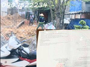 Bán đất tặng nhà cấp 4 &#8211; ngang 5m &#8211; đường xe hơi, sát Vinhomes, khu CNC &#8211; giá chỉ nhỉnh 4 tỷ