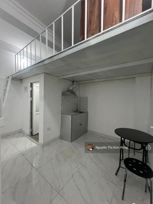 bán ccmn vũ trọng phụng 71m2, 20 phòng khép kín dòng tiền gần 1 tỷ/năm, giá chỉ 14,8 tỷ