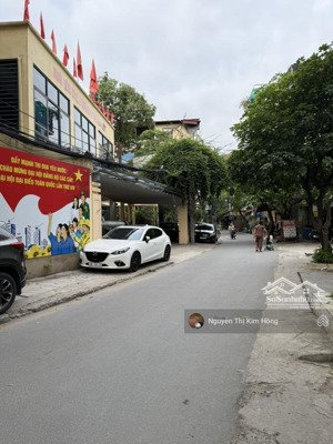 bán nhà dân xây phương liệt trung tâm thanh xuân, 3 thoáng, full nội thất, giá 9 tỷ 2