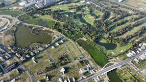 bán đất biệt thự 154m², view công viên green city điện ngọc, giá rẻ hơn thị trường 400 triệu