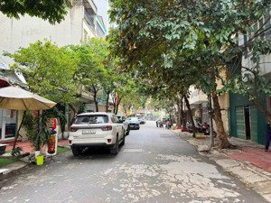 rẻ đẹp hết chỗ chê, vị trí đẹp kinh doanh đỉnh, đường oto đỗ. bán nhà 46m2 ngay dương lâm văn quán