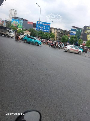 siêu phẩm chính chủ mặt quốc lộ 21 trung tâm láng hòa lạc.dt 3265m, bám mặt quốc lộ 21 , giá 75 tỷ