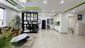 căn hộ 3,150 tỷ - 3pn2wc chung cư ct7 khu đô thị vĩnh điềm trung nha trang, pháp lý sổ đỏ sang tên.