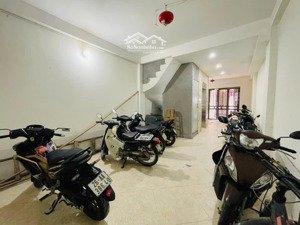 nhà ngõ trong triều khúc thanh xuân - hà nội - 8 tầng thang máy - ful đồ - ở và kinh doanh