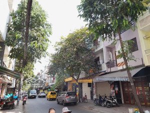 mặt tiền kinh doanh đường số 5 phường 4 quận 8,4 tầng ,5x15m, nhỉnh 14 tỷ