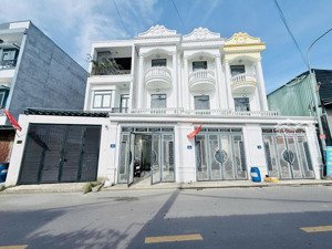 nhà mặt phố phường tân đông hiệp tp dĩ an bình dương