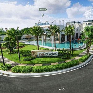 cho thuê biệt thự the classia, 10 triệu vnd, 274m2, q9, hcm, giá ưu đãi chỉ với