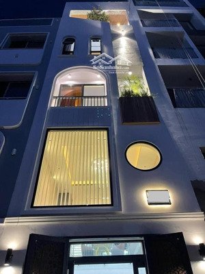 kẹt tiền bán rẻ nhà thống nhất, gò vấp - 52m2 (4x13m), gần lotte mart, đang cho thuê 18tr
