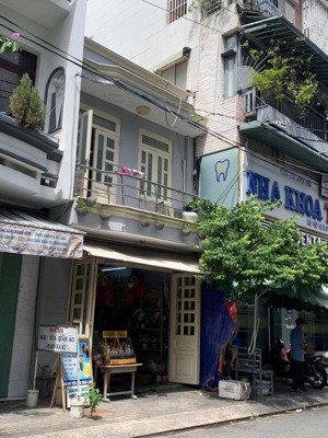 bán nhà mặt phố tại đường số 1, tân phú, q7, tp.hcm, giá siêu hời 9,5 tỷ, 40m2