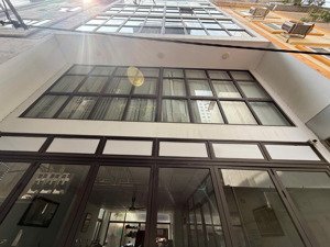 cho thuê nhà riêng tại hoàng quốc việt, nghĩa đô, cầu giấy, hà nội, 55 triệu, 95m2 x 8t, giá tốt