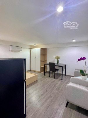 cho thuê phòng trọ, 4 triệu, 40m2 ở trần quốc hoàn, tân bình, hcm bao đẹp giá tốt