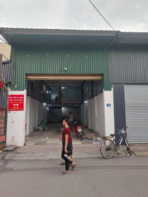 chính chủ cho thuê kho xưởng vị trí đẹp thuận tiện kinh doanh