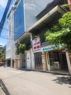 đất vàng -phan đình giót - mặt ngõ ô tô tránh - thửa đất vuông đẹp - kinh doanh đỉnh - 90mgiá 32 tỷ