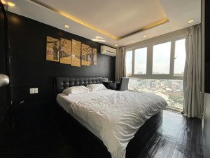 cho thuê chung cư mini 1pn, 1wc, 10 triệu, 45m2 tại trần quang diệu, q3, hcm