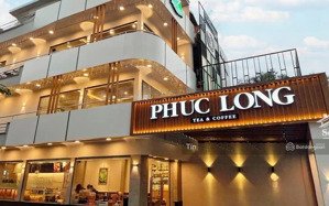siêu hot!căn góc 2mt đường nguyễn gia trí quận bình thạnh ,-dt:12x20 kc 5 tầng hdt 200tr giá 55tỷ