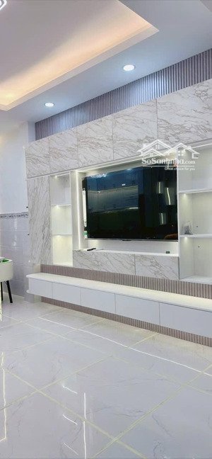 chủ ký gửi bán nhà đ.hẻm lam sơn, p.2, q.tân bình, dt 55m2, giá 2 tỷ 770 tl, sổ hồng riêng