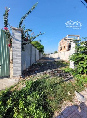 bớt ngay 60tr mảnh đất phước lý