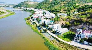 lô view sông tđc thuỷ tú , vĩnh thái, nha trang. giá rẻ chỉ 2,78 tỷ