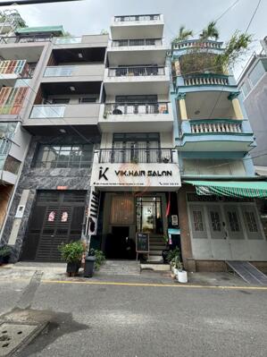 HOT NHẤT chỉ 38 tỷ! Bán GẤP nhà Đ.Nguyễn Thái Bình Q. 1 – 4.2x21m - 6 Tầng.