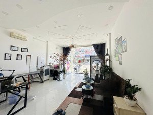 nhân - nhà 2 tầng mặt tiền lê hồng phong. sẵn dòng tiền cho thuê ổn định.