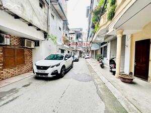 GIÁ RẺ NHẤT THỊ TRƯỜNG – PHÂN LÔ – OTO TRÁNH – BA ĐÌNH – NHỈNH 9 TỶ