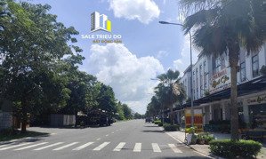bán biệt thự phúc an city, diện tích 6x15m, giá 2,4 tỷ gần trục chính hà duy phiên liền kề căn góc