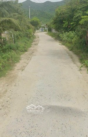 bán đất thôn tây, phường đông ninh hòa, khánh hòa
