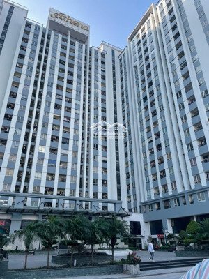 cho thuê cc tại athena complex, 9 triệu, 69 m2, 2pn, 2wc. liên hệ: 