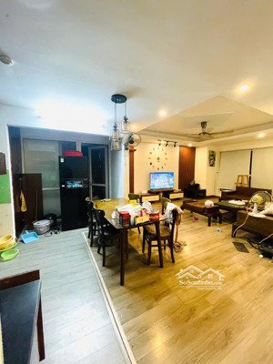 chính chủ cần bán nhanh căn hộ chung cư ct8b khu đô thị dương nội dt 123.6m2 giá rẻ nhất thị trường